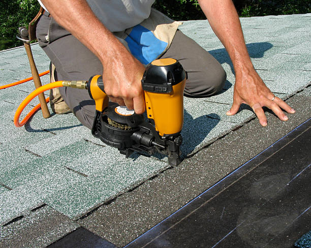 Roof Installation Near Me in Sandpoint, ID