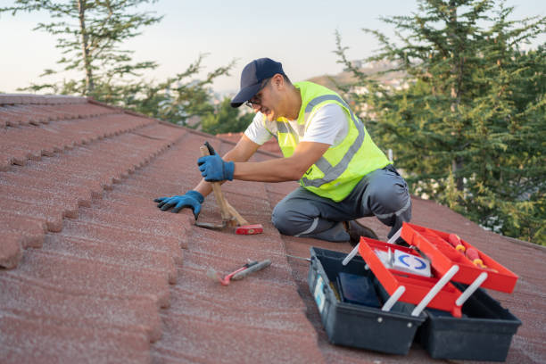 Sealant for Roof in Sandpoint, ID