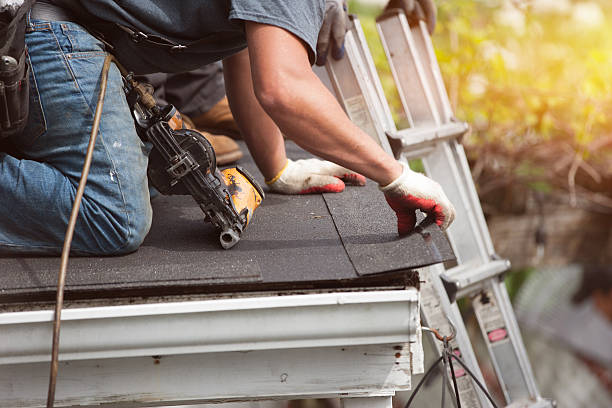 Quick and Trustworthy Emergency Roof Repair Services in Sandpoint, ID