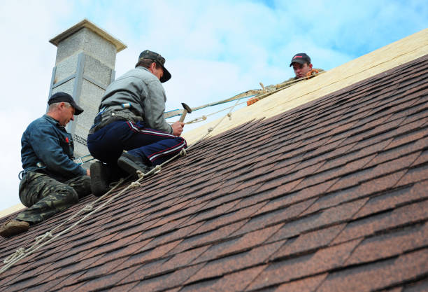 Roof Repair Estimates in Sandpoint, ID