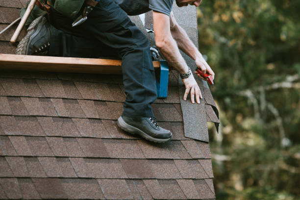 Trusted Sandpoint, ID Roofing Contractor Experts