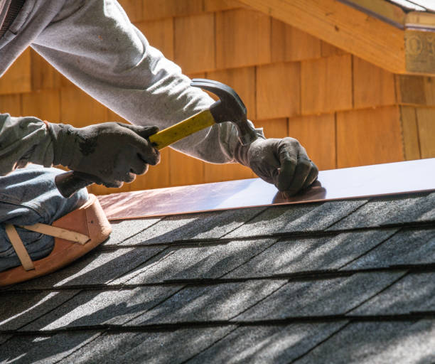 Best Storm Damage Roof Repair  in Sandpoint, ID